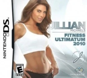 Jillian Michaels – Fitness Ultimatum 2010 (US)(Suxxors) Rom